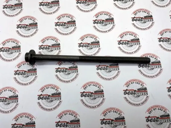 Parafuso de cabeça de motor (CBC) 31460340 Volvo