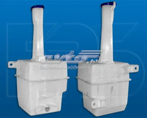 Tanque de fluido para lavador de vidro FP3242100 FPS