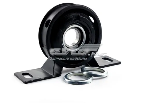 Rolamento suspenso da junta universal SCB101 Shafer