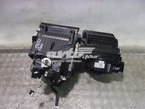 Motor de ventilador de forno (de aquecedor de salão) 95472959 General Motors