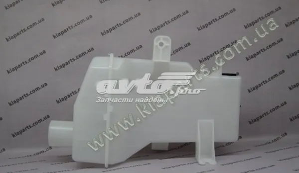 Tanque de fluido para lavador de vidro Hyundai H-1 STAREX Starex