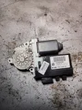 Motor de acionamento de vidro da porta dianteira esquerda Citroen C5 DC