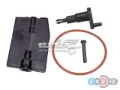 Kit de reparação de regulador de mudança do comprimento de tubo coletor de admissão BMW X3 E83
