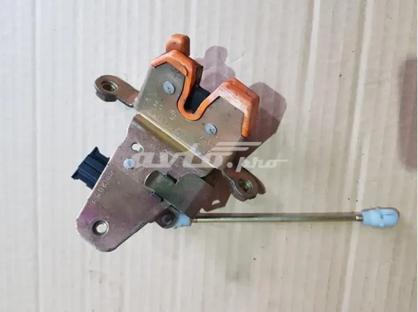 Fecho de tampa de porta-malas (de 3ª/5ª porta traseira) Skoda Felicia II