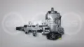 Cremalheira da direção Mercedes G W463