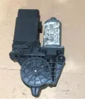 Motor de acionamento de vidro da porta dianteira esquerda Volkswagen Passat 3B3