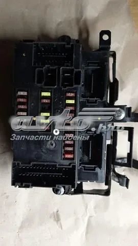 Unidade de conforto 1389975080 Peugeot/Citroen