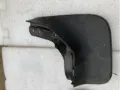 Protetores de lama traseiros, kit Volkswagen Jetta 162, 163, AV3, AV2, AY2, AY3