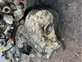 Caixa de Mudança montada (caixa mecânica de velocidades) Skoda Octavia 5E3, NL3, NR3