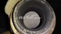 Silenciador, parte central e traseira Nissan Qashqai J10