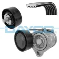 Correia dos conjuntos de transmissão, kit Chevrolet Captiva C100