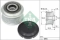 Polia do gerador Mercedes A W177