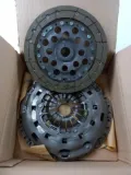 Kit de embraiagem (3 peças) Ford Mondeo B5Y