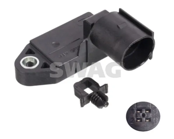 Sensor de ativação do sinal de parada 30103335 Swag