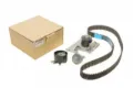 Correia do mecanismo de distribuição de gás, kit Nissan Qashqai J10