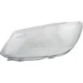 Vidro da luz esquerda Volkswagen Caddy 2KB, 2KJ, 2CB, 2CJ