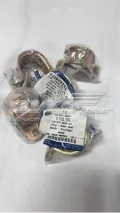 Braçadeira de fixação da bucha de estabilizador traseiro Ford Mondeo B4Y