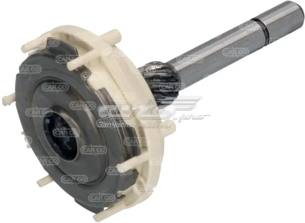 Redutor do motor de arranco 330127 Cargo