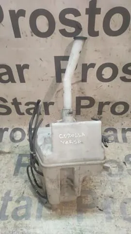 Tanque de fluido para lavador de vidro Toyota Corolla VERSO monovolume (R10) (2004 - 2009) preço, a partir de