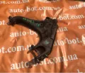 Braço oscilante inferior direito de suspensão dianteira Ford Ranger ET