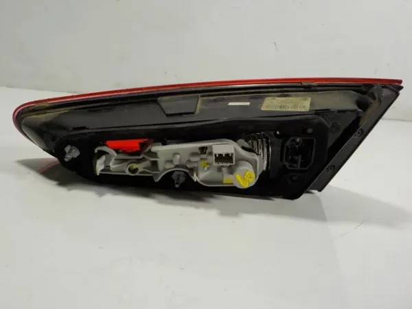 Lanterna traseira esquerda interna 50531133 Fiat/Alfa/Lancia