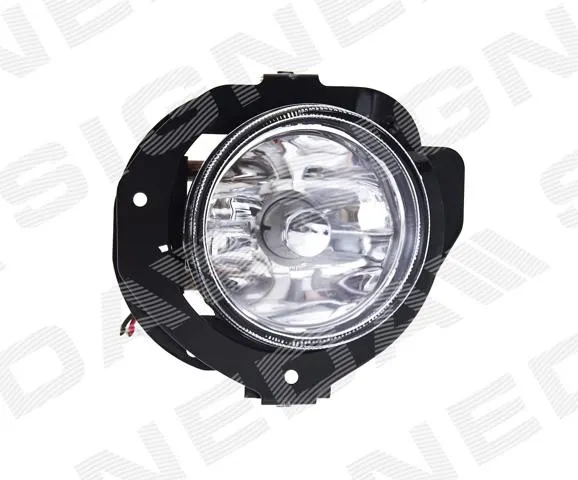 Luzes de nevoeiro esquerdas MR496659 Mitsubishi