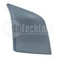 Vidro da luz direita Ford Transit V347/8