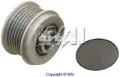 Polia do gerador Ford C-Max CB7