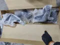 Protetores de lama traseiros, kit Toyota Camry V50