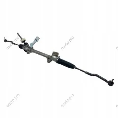 Cremalheira da direção 480018467R Renault (RVI)