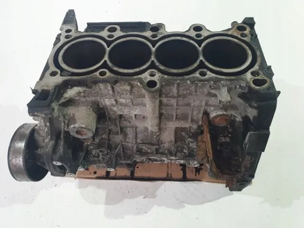 Motor montado R20A2 Honda