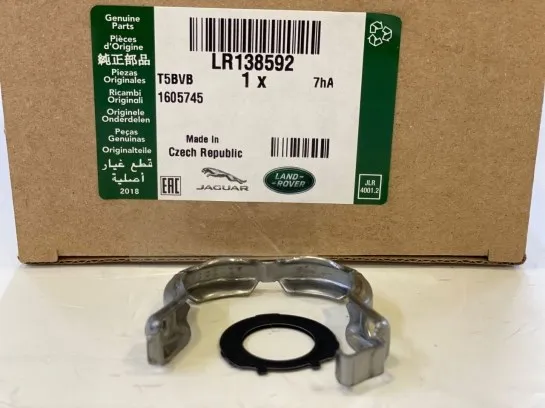 Kit de reparação do injetor LR138592 Land Rover