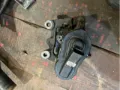 Suporte do freio traseiro direito Volkswagen Tiguan 5N1, 5N2
