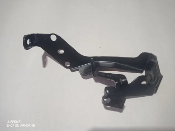 Sensor dianteiro do nível de posição de carroçaria 9824543080 Peugeot/Citroen