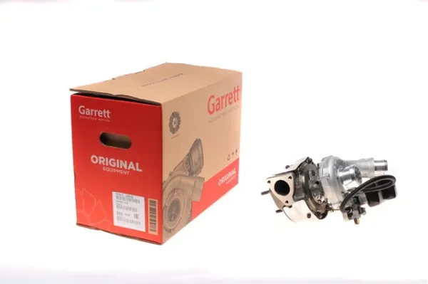 Turbina 7975175004S Garrett