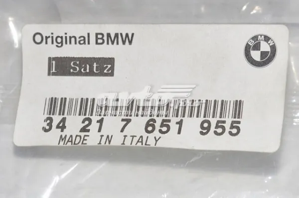  34218529920 BMW