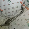 Silenciador, parte central Jeep Wrangler JL