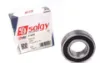 Rolamento do gerador 214036 Solgy
