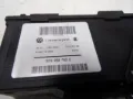 Motor de acionamento de vidro da porta dianteira esquerda Porsche Cayenne 955