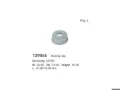 Bucha do gerador Fiat Doblo 223