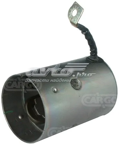 Enrolamento do motor de arranco, estator 234386 Cargo