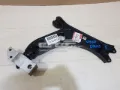 Braço oscilante inferior direito de suspensão dianteira Skoda Yeti 5L
