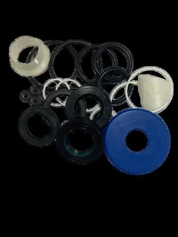 Kit de reparação da cremalheira da direção (do mecanismo), (kit de vedantes) Mini Cooper R50, R53