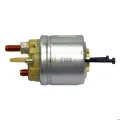 Relê retrator do motor de arranco Audi A6 4FH