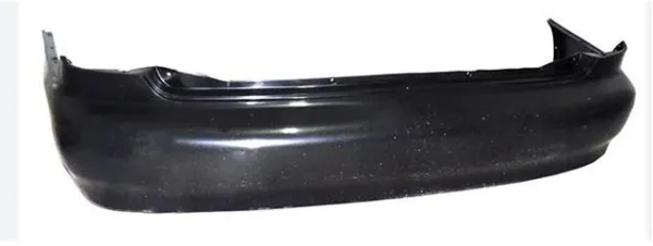 Pára-choque traseiro Daewoo Lanos 