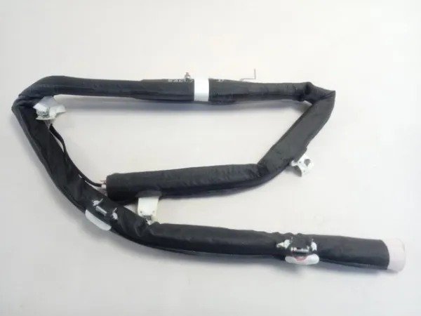 Cinto de segurança (AIRBAG) de estore lateral direito 9824239980 Opel
