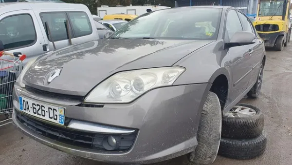  TED69 Renault (RVI)