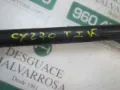 Amortecedor traseiro Mazda 2 DE