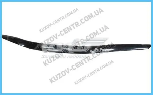 Moldura da capota 863553S000 Hyundai/Kia