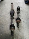 Semieixo (acionador) dianteiro direito Honda CR-V RE